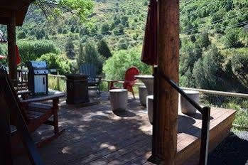 Lava Hot Springs East Koa Holiday Exterior photo